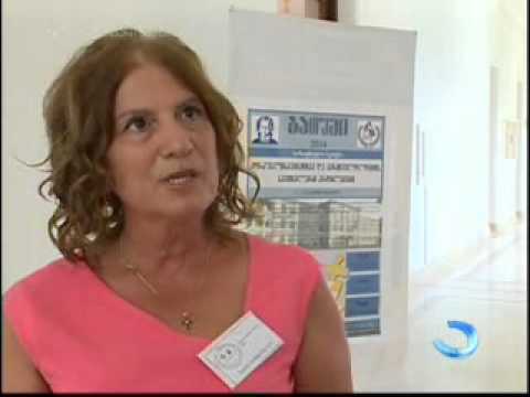 დიგიტალური ჰუმანიტარიის საკითხებზე საზაფხულო სკოლა გაიხსნა