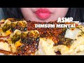 ASMR 1/2 LUSIN DIMSUM MENTAI VIRAL AUTO KETAGIHAN 🤤🤤 || ASMR INDONESIA