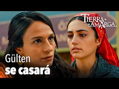 ¡Gülten decidió casarse con un hombre con tres hijos! | Escenas Especiales