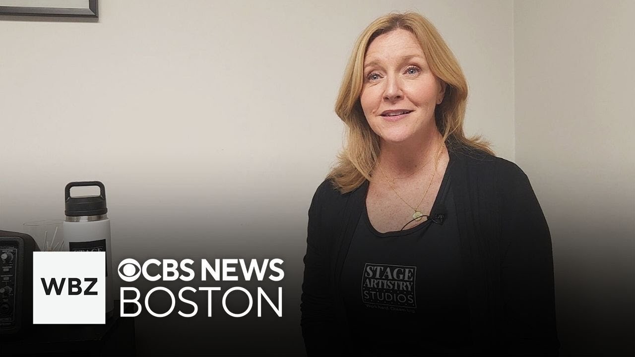 Massachusetts theater teacher Mary Elizabeth Rich nominated for Tony award