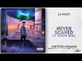 Lil Mosey - Never Scared Ft. Trippie Redd (Certified Hitmaker) Lil Mosey - Never Scared Ft. Trippie Redd (Certified Hitmaker)