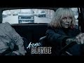 ATOMIC BLONDE - Chapter 5: I Ran
