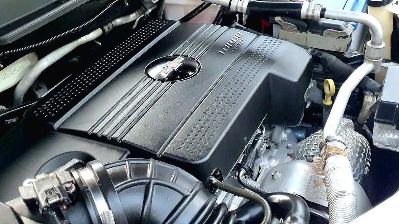 Captiva Diesel FL2 Tenaga Berat RPM Mentok 2400RPM