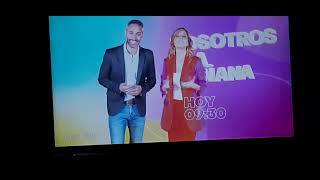 El Trece - Bumper Nosotros A La Mañana - Grafica Verano 2022