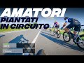 Amatori in circuito  commento gopro on board