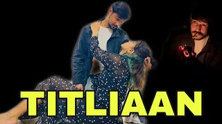 Titliaan | Dance Cover | Sargun Mehata , Harrdy Sandhu , Jaani | Shashi Shankar Choreography | RDA