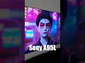 Sony x95l miniled 4k tv 85 sonytv hometheater miniled 4ktv movies netflix