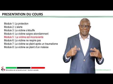 Vidéo: Programme De Formation De Secours Pour Les Culturistes Professionnels