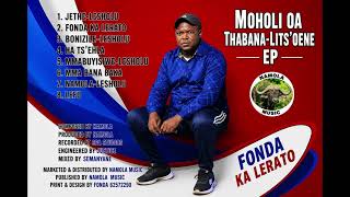 05 Track 5 Mmabuyisiwe Lesholu