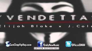 Watch Elijah Blake Vendetta feat J Cole video