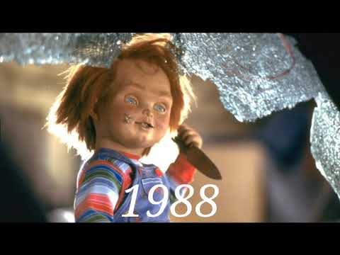 Chucky evolution V2