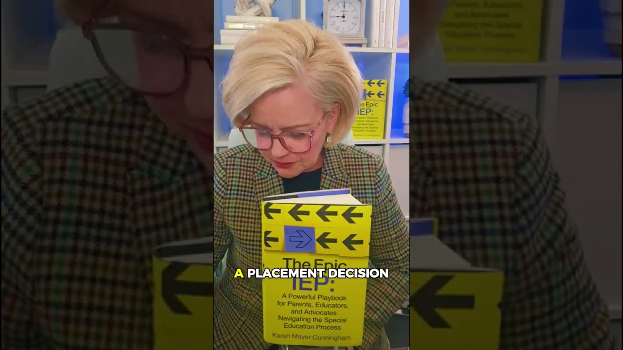 When You Move Does the IEP Follow?