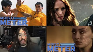Penguinz0 - Embarrassing Movie Meltdown Compilation