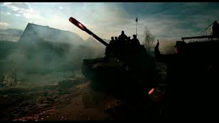 «Bosanska artiljerija» («Боснійська артилерія») — боснійська воєнна пісня