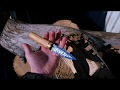Yakut knife/Рождение якутского ножа!!!