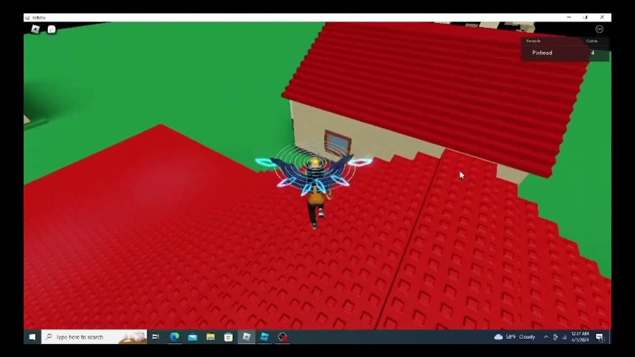 Untitled game - YouTube