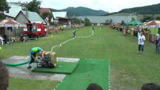 Mala Bytca 24 8 2013 Predmier Sshl