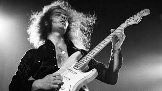 Highway Star - Isolated Guitar - Ritchie Blackmore