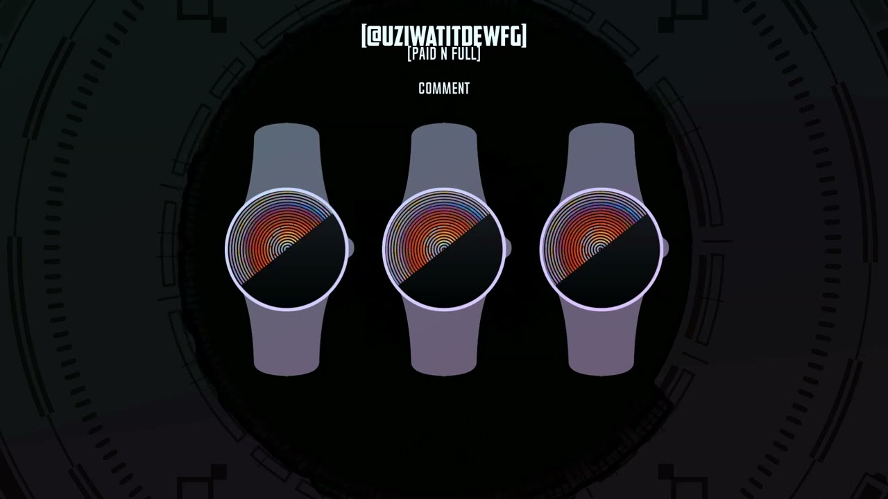 Freestyle Beat - "PaidnFull" | Free Type Beat 2023 | Hard Rap Trap Beat Instrumental