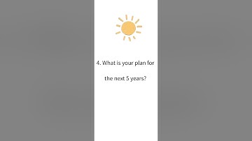 Common Interview Questions for Hungarian Universities