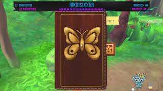 Flutter Away Gameplay