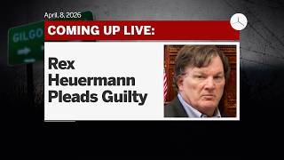 Rex Heuermann pleads guilty to Gilgo Beach killings