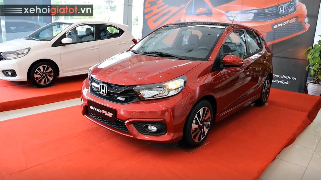 hondabrio2019296743  Ôtô Honda Bắc Ninh