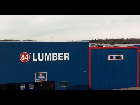 84 Lumber: The Importance of Organized Job Site Documentation