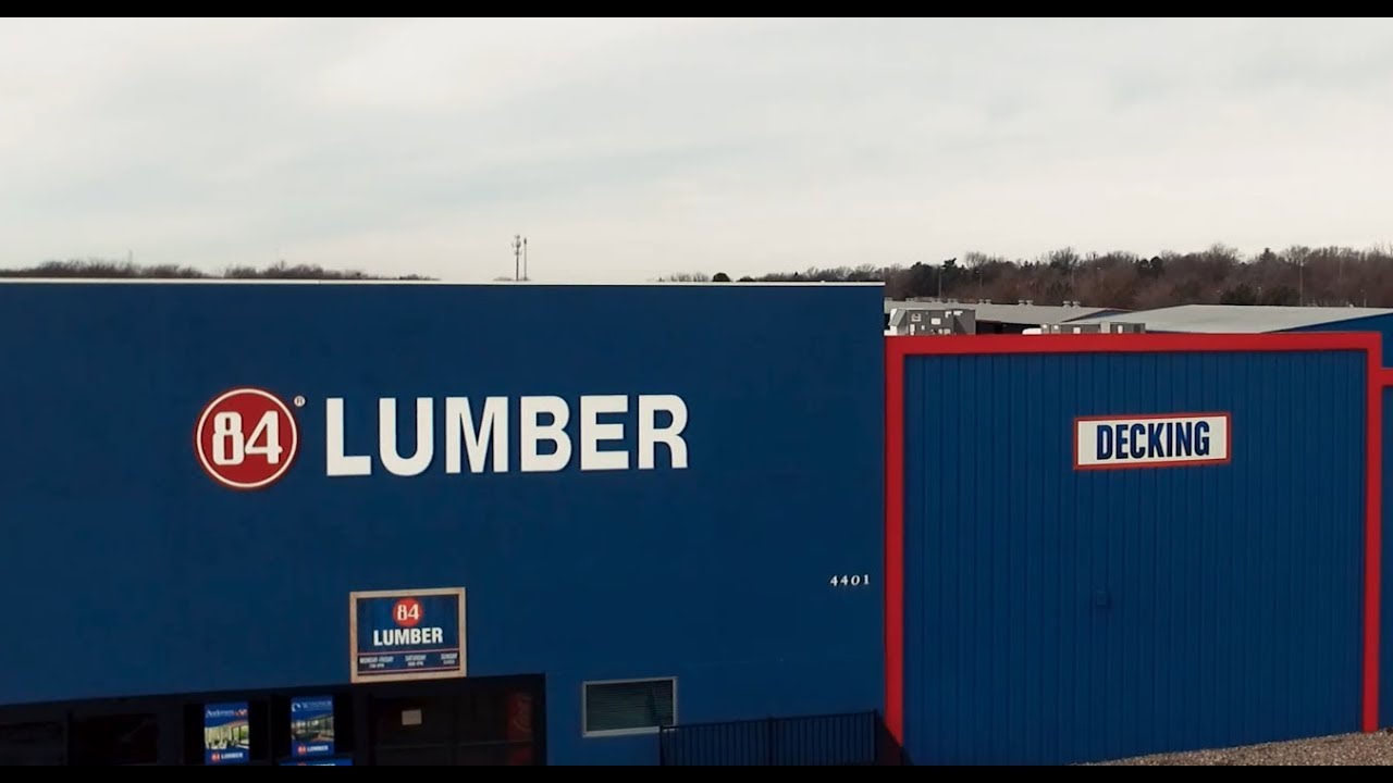 84 Lumber The Importance of Organized Job Site Documentation YouTube