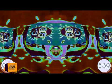 Klasky Csupo effects round 3 VS. GreyCatLogoEditor539 and everyone (3 to 10)