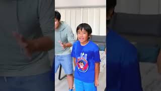 The Dark Side of Ryan's World