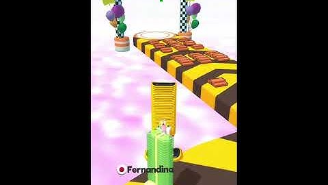 Shortcut run gameplay level 145