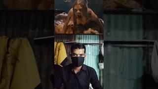 ek gaon mein sharap ke vajah se logon ki khatarnak tarike se maut hone lagti Hai| the cursed movie