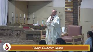 5o  Domingo de Pascua