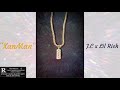 J.C & FMJ - "XanMan"