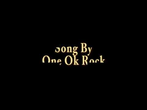 Heartache ONE OK ROCK Studio Jam Session Lyrics 