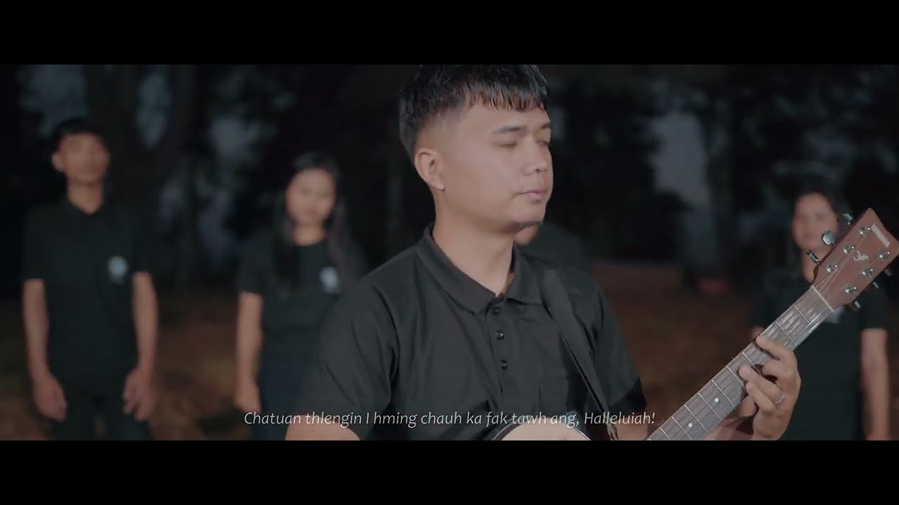 Chhiahtlang Pastor Bial Zaipawl 2024 2026 -  Beiseina Nung
