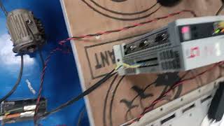 Servo One junior LTi Drive SO22 003 0002 0000 1