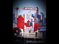 Canada Vs kazakhstan  #countries #edit #country #canada #kazakhstan  #country1v1 #history