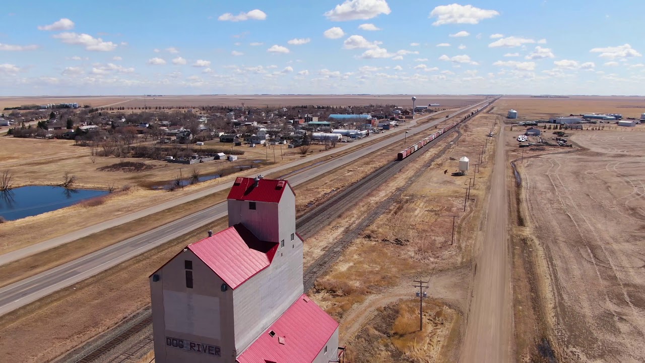 Rouleau, SK YouTube