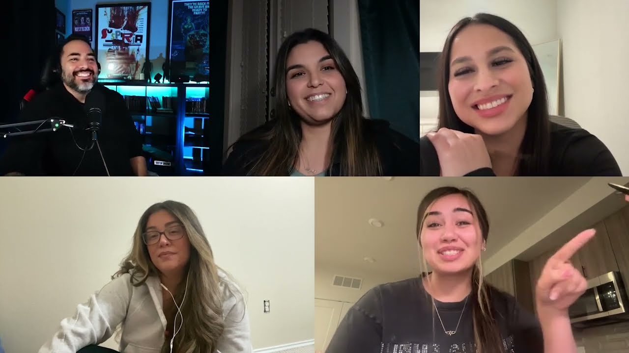 Why Women Want Bad Boys