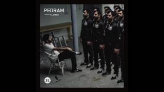 Pedram - LEX (Craig Richards Magic Carpet Remix) BE/011