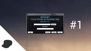 Unknown's CS:GO Texture Installation Tool Tutorial | part 1