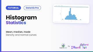 Full Histogram · Statistics | DataViz Pro Tutorial Update