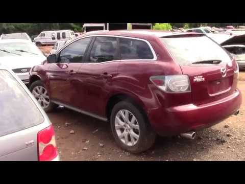 2007-mazda-cx7-sold-for-scrap!!