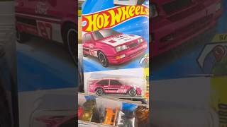 ‘87 Ford Sierra Cosworth  s🍜per TH      #hotwheelssupertreasurehunt