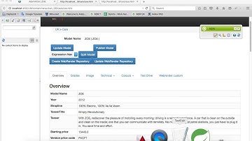 Webrender background image profile HQ