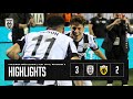 PAOK AEK Goals And Highlights