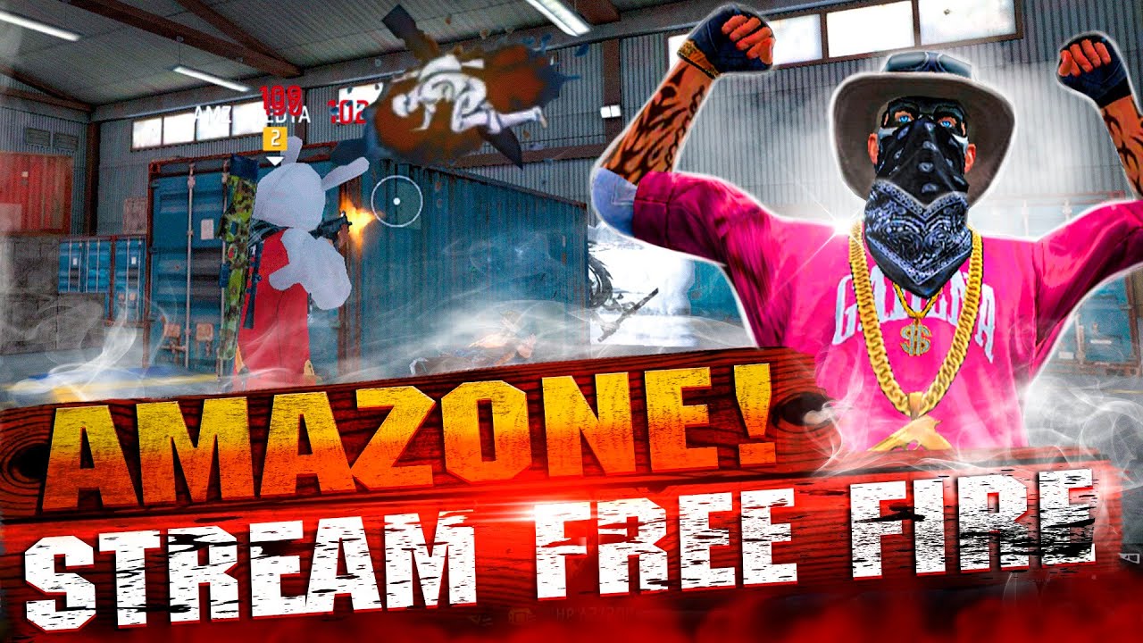 🔥Я ВЕРНУЛСЯ 🔥СТРИМ FREE FIRE | ПРОВЕРКИ В ГИЛЬДИЮ AMAZONE🔥АПАЮ ТОП-1 МИРА В РАНГЕ ОТРЯДА 🔥