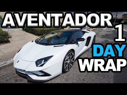 #rdbla-1-day-aventador-wrap,-crazy-mclaren-720s,-alec-monopoly-bronco-project.